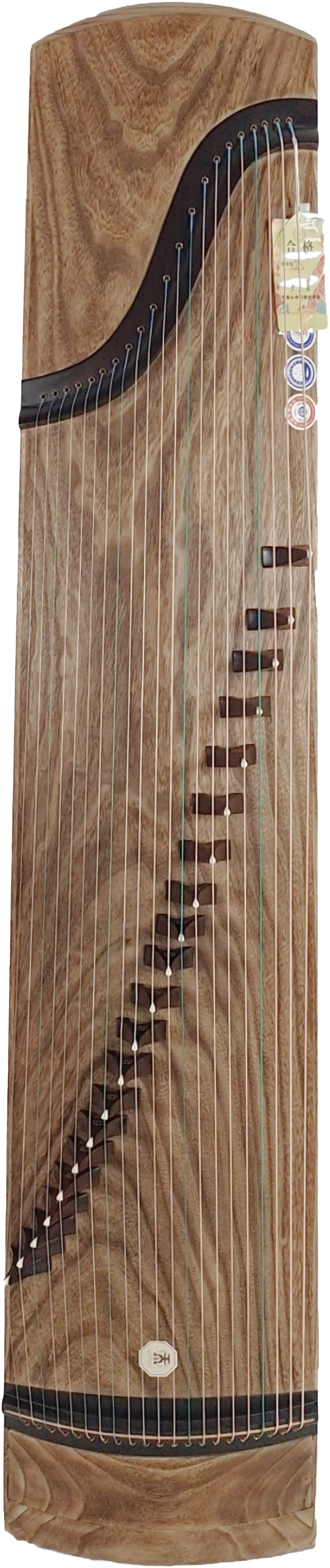 Guzheng instrument