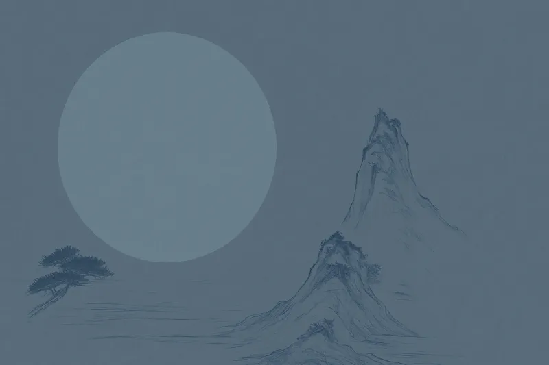 和系列 | He Series
