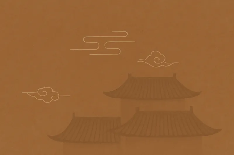 天系列 | Tian Series